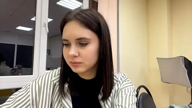 MollyPartey online show from November 2025 02:17:01 PM