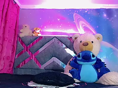 DaliaBacil25 online show from September 2025 02:15:02 AM