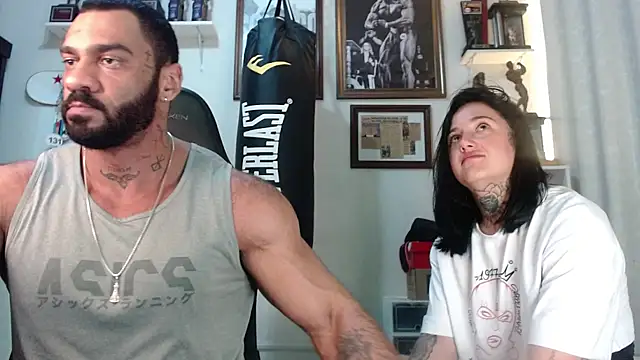 henryhadesflirt online show from April 2026 10:04:01 PM