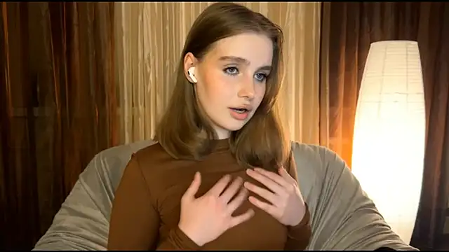 Sibriina Liliya online show from April 2026 07:42:01 PM
