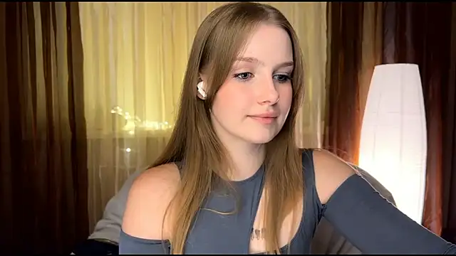 Sibriina Liliya online show from May 2026 07:41:02 PM
