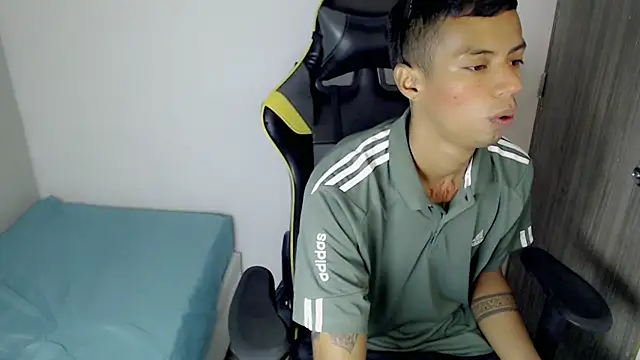 Nando coll online show from October 2025 11:35:01 AM