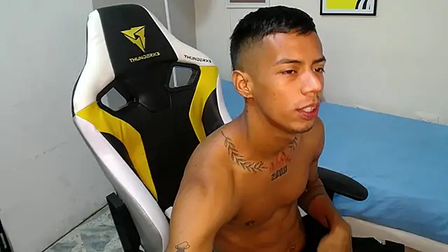 Nando coll online show from October 2025 01:00:02 PM