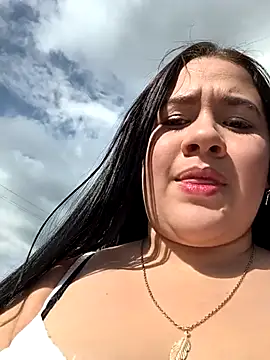 Cloe 27 online show from September 2025 08:35:01 PM