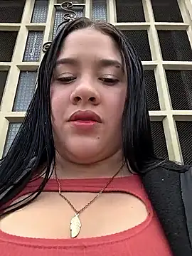 Cloe 27 online show from September 2025 07:08:01 PM