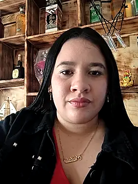 Cloe 27 online show from October 2025 08:18:02 PM