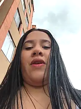 Cloe 27 online show from October 2025 07:33:01 PM