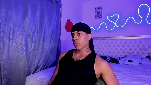 Glader31 online show from September 2025 10:04:02 PM