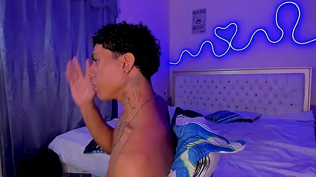 Glader31 online show from October 2025 10:29:02 PM