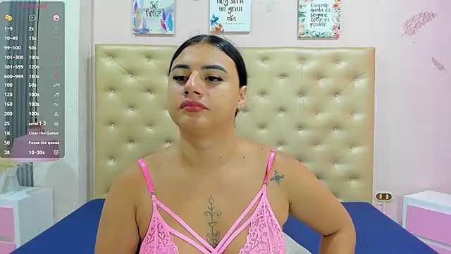  jade 01 online show from April 2026 01:06:01 PM