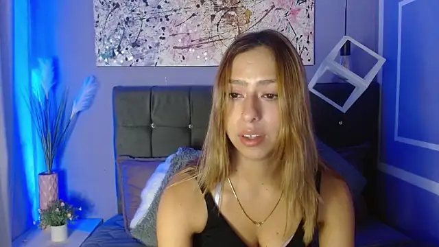 Jade  k online show from December 2025 01:39:01 PM