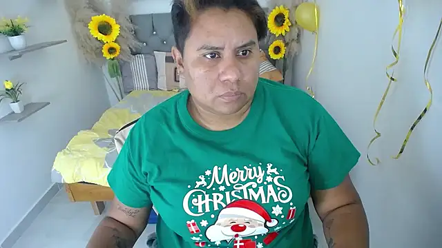 hotlesby valery online show from September 2025 12:21:02 PM