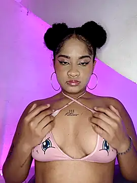 Snapshot of camilafoox7 chatting on October 2025 05:09:01 PM camilafoox7 online show from October 2025 05:09:01 PM