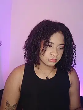 Snapshot of camilafoox7 chatting on October 2025 12:58:01 PM camilafoox7 online show from October 2025 12:58:01 PM