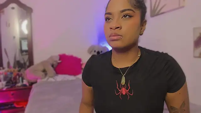 Snapshot of camilafoox7 chatting on October 2025 06:41:02 PM camilafoox7 online show from October 2025 06:41:02 PM