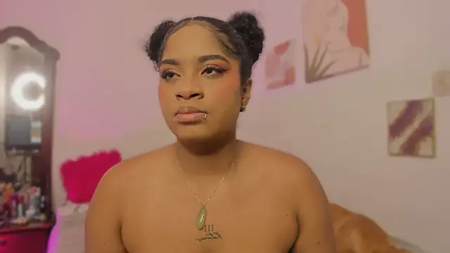 Snapshot of camilafoox7 chatting on October 2025 05:36:02 PM camilafoox7 online show from October 2025 05:36:02 PM