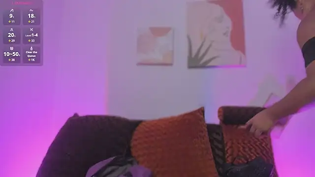 Snapshot of camilafoox7 chatting on November 2025 07:03:01 PM camilafoox7 online show from November 2025 07:03:01 PM