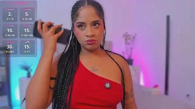 camilafoox7 online show from March 2026 04:16:01 AM