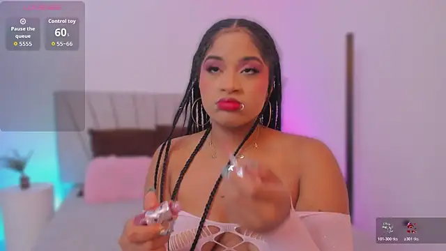 camilafoox7 online show from March 2026 04:06:01 AM