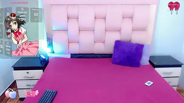 Snapshot of AdharaDaboin chatting on October 2025 02:15:01 PM AdharaDaboin online show from October 2025 02:15:01 PM