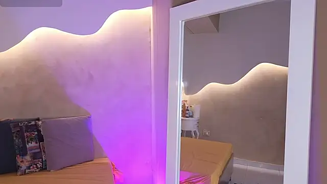 SaraGuzmann online show from January 2026 07:19:02 PM