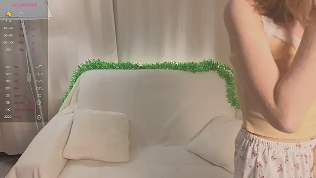 blooming rosee online show from January 2026 04:53:02 PM