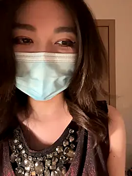 fioralba online show from October 2025 08:31:02 PM