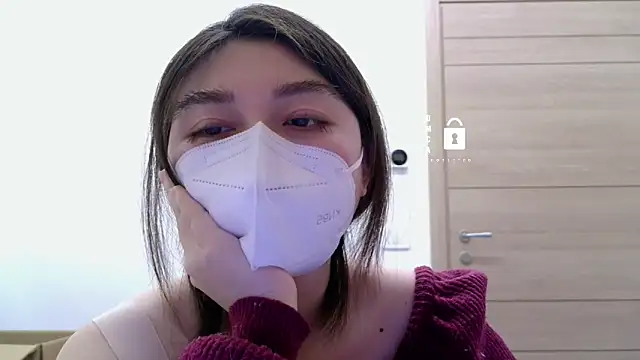 fioralba online show from February 2026 12:45:01 PM