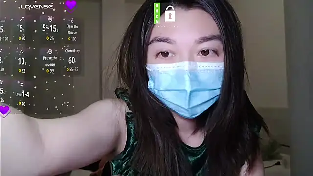 fioralba online show from March 2026 08:47:01 PM