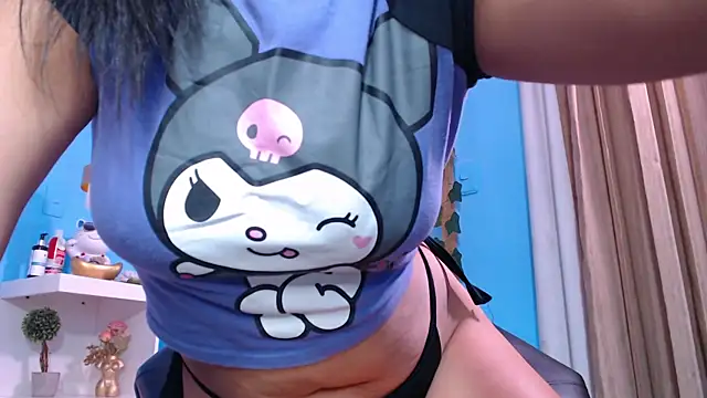 PenelopeBond online show from October 2025 12:58:01 PM