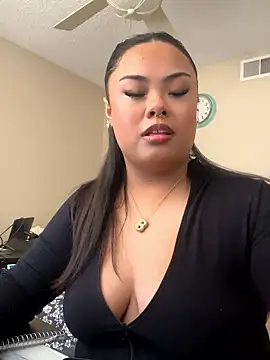 kiaradanielaxx online show from October 2025 08:17:01 PM