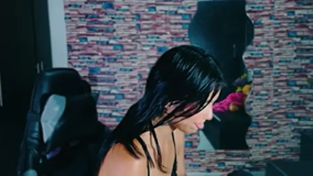 DulceMystery online show from October 2025 08:53:02 PM