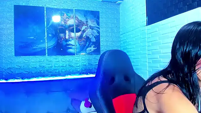 DulceMystery online show from October 2025 03:51:02 AM