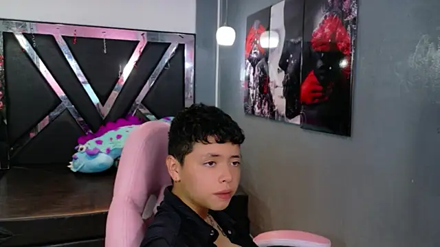 Twindesires online show from October 2025 10:29:02 PM