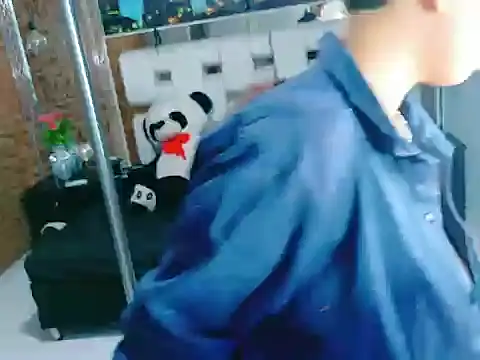 Twindesires online show from October 2025 03:51:02 AM