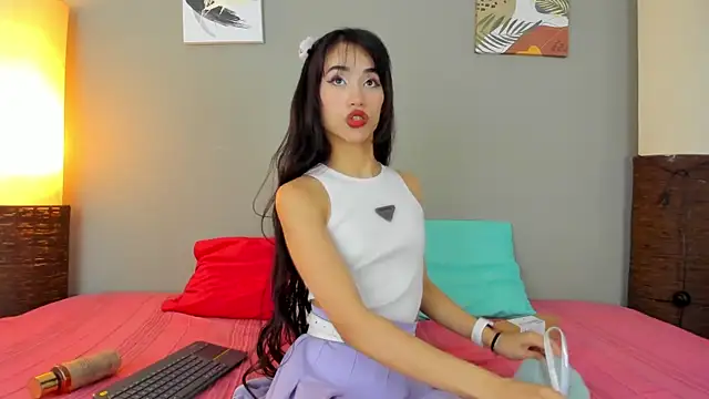 Rouse Monroe online show from September 2025 03:55:02 AM