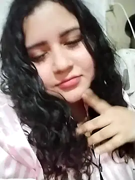 Carolceleste24 online show from October 2025 06:17:01 AM