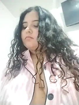 Carolceleste24 online show from December 2025 08:48:02 PM