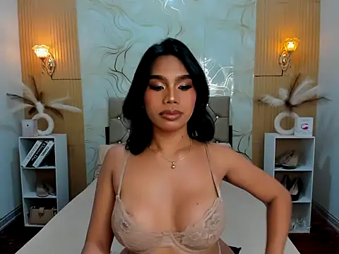 athinawilliams online show from June 2026 11:38:02 PM