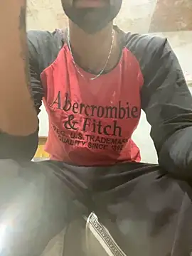 lustyrai online show from November 2025 08:19:01 PM