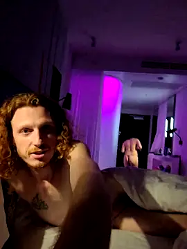 Sexy-Thang online show from February 2026 10:32:02 AM