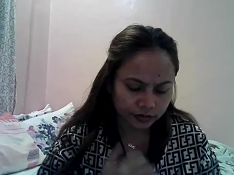 Snapshot of Amarrahlyn chatting on October 2025 09:31:01 AM Amarrahlyn online show from October 2025 09:31:01 AM