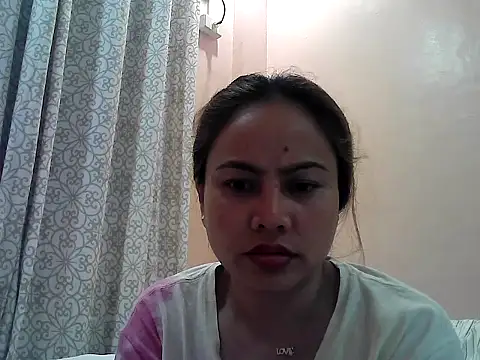 Amarrahlyn online show from November 2025 11:54:02 AM