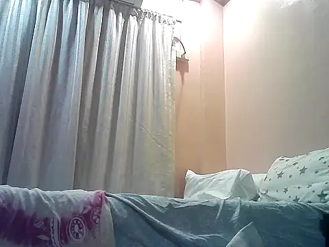 Amarrahlyn online show from May 2026 09:23:02 PM