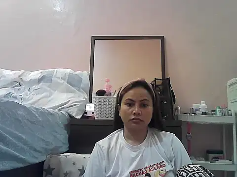 Amarrahlyn online show from May 2026 09:34:02 PM