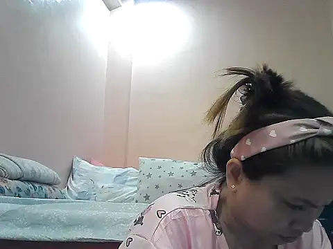 Amarrahlyn online show from June 2026 09:26:02 AM