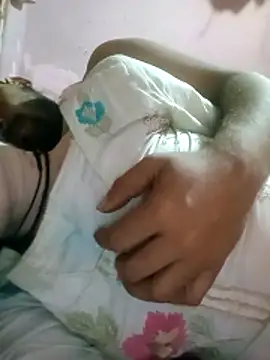 Lusty Annu online show from April 2026 06:09:02 PM