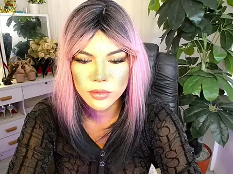 AngelitaDeputouch online show from December 2025 09:06:01 AM