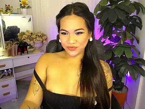 AngelitaDeputouch online show from January 2026 09:03:01 AM