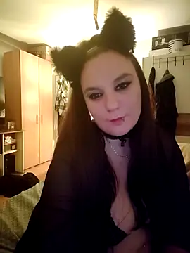 Michaela1994 online show from October 2025 03:20:01 AM